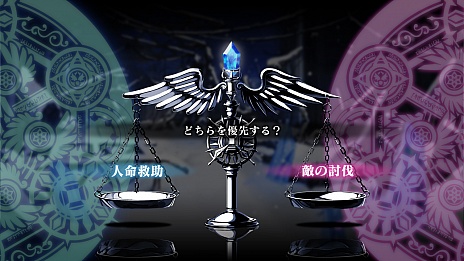 画像集#006のサムネイル/「神様と運命覚醒のクロステーゼ」，主人公「神風シン」の詳細が公開。あらすじやバトルシステムなどの情報も明らかに