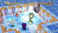 画像集#014のサムネイル/「神様と運命覚醒のクロステーゼ」，主人公「神風シン」の詳細が公開。あらすじやバトルシステムなどの情報も明らかに