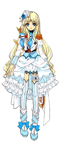 画像集#018のサムネイル/「神様と運命覚醒のクロステーゼ」，主人公「神風シン」の詳細が公開。あらすじやバトルシステムなどの情報も明らかに