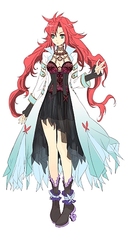画像集#019のサムネイル/「神様と運命覚醒のクロステーゼ」，主人公「神風シン」の詳細が公開。あらすじやバトルシステムなどの情報も明らかに