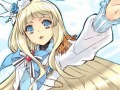 「神様と運命覚醒のクロステーゼ」。ゲーム序盤のシナリオと,「ジュピエル」&「アルル」のサンプルボイスが公開に