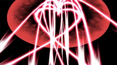 画像集#012のサムネイル/「神様と運命覚醒のクロステーゼ」,主人公・神風シンのさらなる力を解放する「共鳴転神」や,登場キャラクターのプロフィールなど,最新情報を紹介