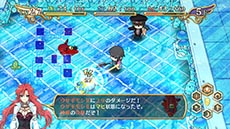 画像集#022のサムネイル/「神様と運命覚醒のクロステーゼ」,主人公・神風シンのさらなる力を解放する「共鳴転神」や,登場キャラクターのプロフィールなど,最新情報を紹介