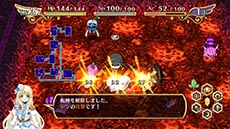 画像集#023のサムネイル/「神様と運命覚醒のクロステーゼ」,主人公・神風シンのさらなる力を解放する「共鳴転神」や,登場キャラクターのプロフィールなど,最新情報を紹介