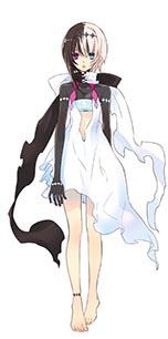画像集#027のサムネイル/「神様と運命覚醒のクロステーゼ」,主人公・神風シンのさらなる力を解放する「共鳴転神」や,登場キャラクターのプロフィールなど,最新情報を紹介