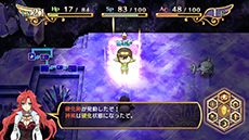 画像集#017のサムネイル/「神様と運命覚醒のクロステーゼ」,主人公が攻略に挑むダンジョンの詳細が明らかに。新たな登場キャラクター「不知火エリ」や世界観の情報も紹介