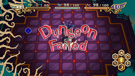 画像集#039のサムネイル/「神様と運命覚醒のクロステーゼ」,主人公が攻略に挑むダンジョンの詳細が明らかに。新たな登場キャラクター「不知火エリ」や世界観の情報も紹介