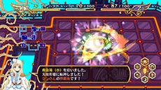 画像集#021のサムネイル/「神様と運命覚醒のクロステーゼ」,通常の転神をはるかに凌ぐ「神風シン 暴走形態」のビジュアルが公開。ゲームシステム「結晶育成」など新情報も紹介