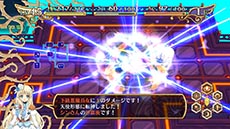 画像集#022のサムネイル/「神様と運命覚醒のクロステーゼ」,通常の転神をはるかに凌ぐ「神風シン 暴走形態」のビジュアルが公開。ゲームシステム「結晶育成」など新情報も紹介