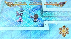 画像集#024のサムネイル/「神様と運命覚醒のクロステーゼ」,通常の転神をはるかに凌ぐ「神風シン 暴走形態」のビジュアルが公開。ゲームシステム「結晶育成」など新情報も紹介