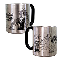画像集#009のサムネイル/PS3「神様と運命覚醒のクロステーゼ」が本日発売。Nippon1.jpショップでのポイント3倍企画などが開始,DL版購入特典には2つのカスタムテーマが登場