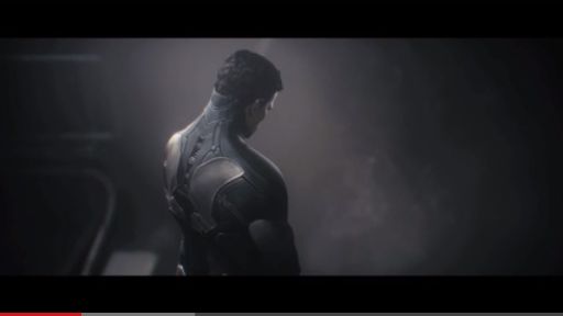 Official Batman: Arkham Knight Announce Trailer - "Father to Son"