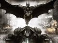 Rocksteady Studiosが手がける「Batman:Arkham Knight」が発表。バットモービルが運転可能になるシリーズ最新作は,2014年内にワールドワイドで発売予定