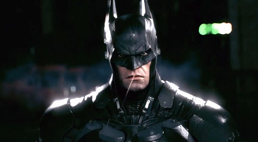 Gameplay Trailer -- "Evening the Odds" 