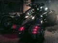「Batman: Arkham Knight」バットモービルの戦闘形態がお披露目。発売時期は2015年へと延期か