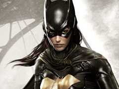 「バットマン:アーカム・ナイト」のDLC「Batgirl: A Matter of Family」が欧米で7月21日にリリース