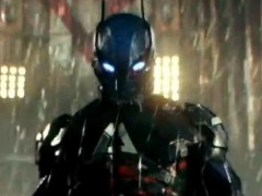 「バットマン:アーカム・ナイト」が本日発売。5つの“究極”を紹介する「究極のゲームプレイ動画」が公開に