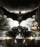 Batman: Arkham Knight