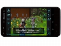 「ドラゴンクエストX dゲーム版」スマートフォン向けのサービスが本日スタート。先着10万人を対象に72時間無料プレイキャンペーンが開催中