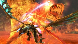 画像集#002のサムネイル/“マナ”の溜まっている場所でゲームを作り続けたい――「Crimson Dragon」の二木幸生氏が，スマホ向け新作「街コロ」で目指すものとは