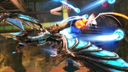 画像集#003のサムネイル/“マナ”の溜まっている場所でゲームを作り続けたい――「Crimson Dragon」の二木幸生氏が，スマホ向け新作「街コロ」で目指すものとは