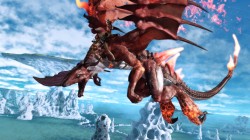画像集#005のサムネイル/“マナ”の溜まっている場所でゲームを作り続けたい――「Crimson Dragon」の二木幸生氏が，スマホ向け新作「街コロ」で目指すものとは