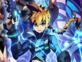 「蒼き雷霆 ガンヴォルト」体験版の配信がスタート。3つのミッションで,電撃の力を駆使したハイスピードアクションを体感できる