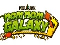 PixelJunkシリーズ最新作「nom nom GALAXY」のアーリーアクセス版が3月14日にSteamで配信決定