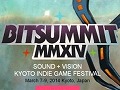国内外から117の開発チームが集結! 「BitSummit 2014 -京都インディーゲームフェスティバル-」の会場レポートをお届け