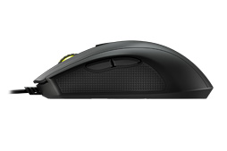 画像集 No.005のサムネイル画像 / Mionix,使いやすさを追求した右手用ゲーマー向けハイスペックマウス「Castor」