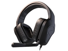 Mionixのアナログ接続型ヘッドセット「NASH 20」が価格改定。4000円弱の値引きとなり,PS4接続用の変換アダプターが新たに付属