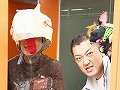 野犬出没注意! 4Gamer編集部に「野犬のロデム」のラショウさんがやって来た