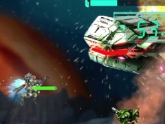 リメイク版「重装機兵レイノス」の体験版第3弾が12月16日に配信スタート。原作ファン必見のオープニングや体験版だけの隠し要素も