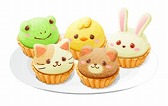 画像集#003のサムネイル/「ぼくのレストラン3」，豪華商品が当たる「事前登録キャンペーン」を開催中