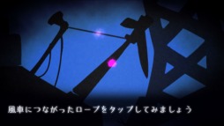画像集#003のサムネイル/日本一ソフトウェア,新作アクションゲーム「htoL#NiQ −ホタルノニッキ−」を発表。“光と影”を使い分け,廃墟に眠る少女を連れ出そう