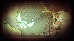画像集#002のサムネイル/「htoL#NiQ －ホタルノニッキ－」の朗読ムービー第1弾が公開。坂本真綾さんによるナレーションと共に作品の雰囲気を味わおう