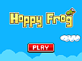 可愛いからと侮ることなかれ! スマートフォン向けジャンピングアクションゲーム「Hoppy Frog」を紹介する「(ほぼ)日刊スマホゲーム通信」第491回