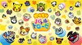 アクションパズル「ポケモンバトルトローゼ」の配信が本日スタート。ポケモンセンターではオリジナルグッズが当たるキャンペーンを実施中