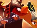 Angry Birdsの鳥達がさらなる新ジャンルを開拓。Rovioによる新作「Angry Birds Epic」はクラフティング重視のRPGに