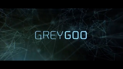 Grey Goo - Official Teaser Trailer 