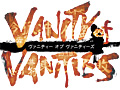 「パーフェクトワールド」のデベロッパが手がけたPC用新作MMORPG「VANITY of VANITIES」の日本展開が発表