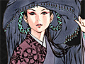 「VANITY of VANITIES」,登場キャラの一部となる令狐冲/東方不敗/任盈盈のプロフィールを公開
