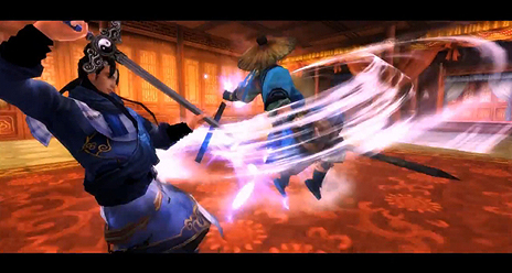 VANITY of VANITIES٥åȥࡼӡ "VSͷ" 