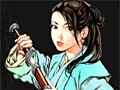 「VANITY of VANITIES」,武術の達人達のバトルを収録したPV第3弾公開。登場キャラのイラストとプロフィールも追加公開
