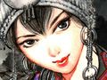 「VANITY of VANITIES」公式サイトがオープン。引き継ぎありのオープンβテストが6月20日にスタート,事前登録で特典も