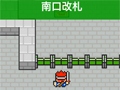 入った者は帰ってこられない。それが新宿駅……。スマートフォン向け「新宿ダンジョン」を紹介する「(ほぼ)日刊スマホゲーム通信」第494回