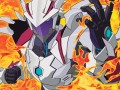 バンダイのクロスメディアプロジェクト「マジンボーン」発表会レポート。アニメとゲーム,コミック展開で小学生男子にアピール