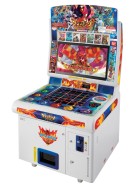データカードダス マジンボーン