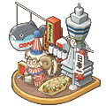 画像集 No.005のサムネイル画像 / 「楽園生活 ひつじ村」，期間限定クエスト“いい日、旅立ち ’22”を開催
