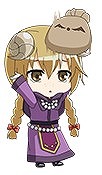 画像集#002のサムネイル/「とある魔術と科学の謎解目録」イベントに悪魔コスの「アンジェレネ」が登場